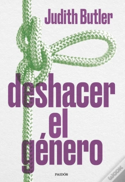 Capa do artigo Deshacer El Género
