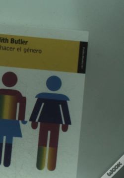 Capa do artigo Deshacer El Género