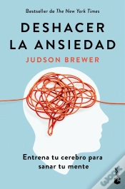 Capa do artigo Deshacer La Ansiedad