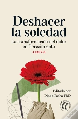 Capa do artigo Deshacer La Soledad