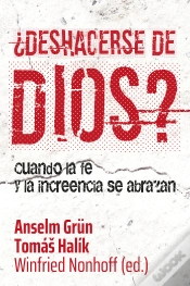 Capa do artigo ¿Deshacerse De Dios?