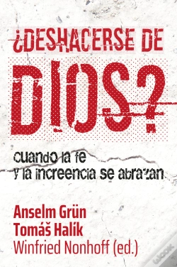 Capa do artigo ¿Deshacerse De Dios?