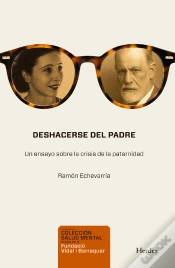 Capa do artigo Deshacerse Del Padre