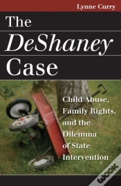 Capa do artigo Deshaney Case