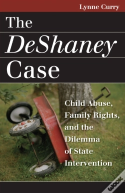 Capa do artigo Deshaney Case