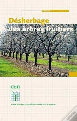 Capa do artigo Desherbage Des Arbres Fruitiers Memento 2edition