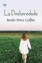 Desheredada (Spanish Edition) - Preview
