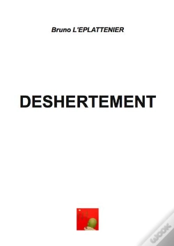Capa do artigo Deshertement
