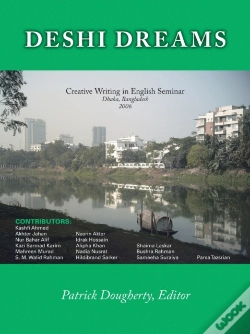 Capa do artigo Deshi Dreams
