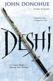 Capa do artigo Deshi