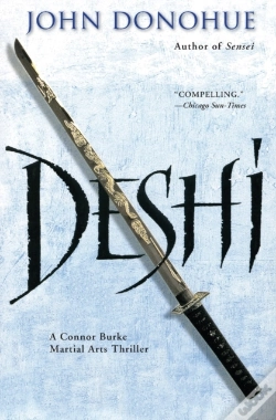 Capa do artigo Deshi