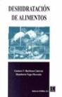 Deshidratación De Alimentos - Preview