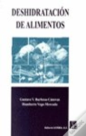 Capa do artigo Deshidratación De Alimentos