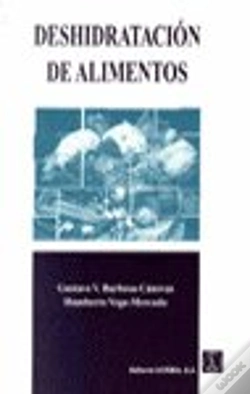 Capa do artigo Deshidratación De Alimentos