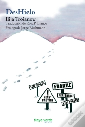 Capa do artigo Deshielo