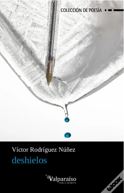 Capa do artigo Deshielos