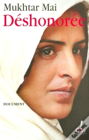Capa do artigo Déshonorée