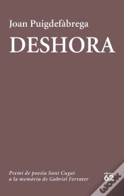 Capa do artigo Deshora