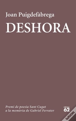 Capa do artigo Deshora