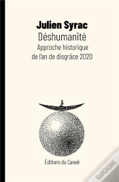 Capa do artigo Deshumanite