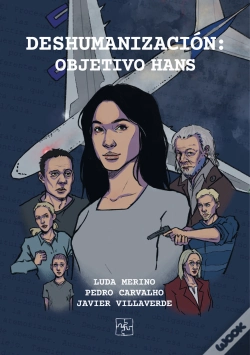 Capa do artigo Deshumanización: Objetivo Hans