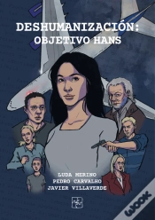 Capa do artigo Deshumanización: Objetivo Hans