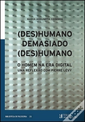 Capa do artigo (Des)Humano, Demasiado (Des)Humano