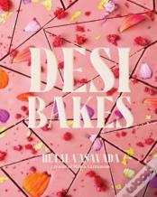 Desi Bakes