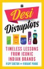 Desi Disruptors - Preview