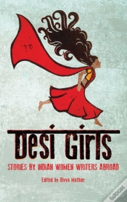 Capa do artigo Desi Girls
