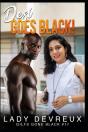 Desi Goes Black! - Preview
