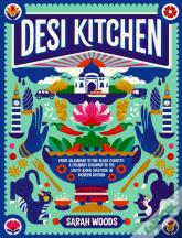 Desi Kitchen