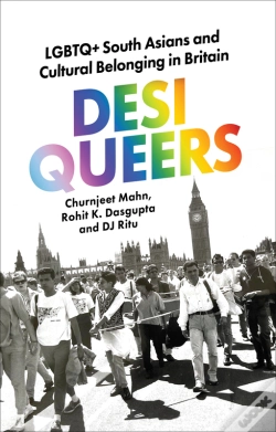 Capa do artigo Desi Queers