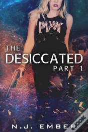 Capa do artigo Desiccated - Part 1