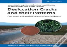 Desiccation Cracks And Their Patterns
