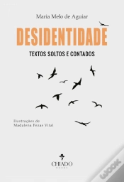Capa do artigo Desidentidade