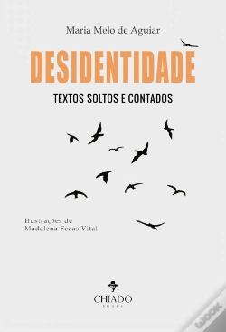 Capa do artigo Desidentidade