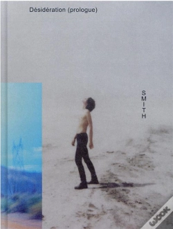 Capa do artigo Désidération (Prologue)