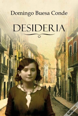 Capa do artigo Desideria