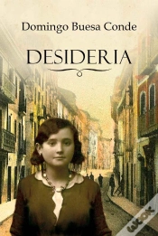 Capa do artigo Desideria
