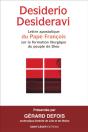 Desiderio Desideravi - Preview