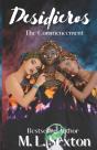 Desidieros The Commencement - Preview