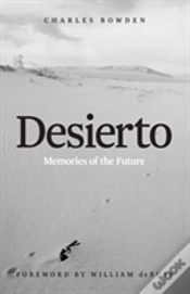 Capa do artigo Desierto