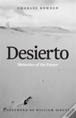 Capa do artigo Desierto