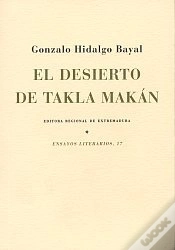 Capa do artigo Desierto De Takla Makan, El