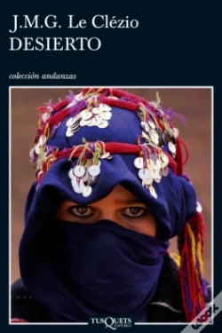 Capa do artigo Desierto