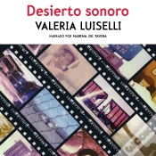 Capa do artigo Desierto Sonoro