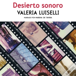 Capa do artigo Desierto Sonoro