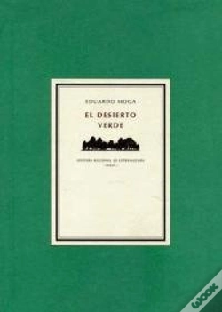 Capa do artigo Desierto Verde,El