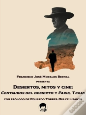 Capa do artigo Desiertos, Mitos Y Cine